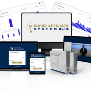 John Crestani – Super Affiliate System PRO