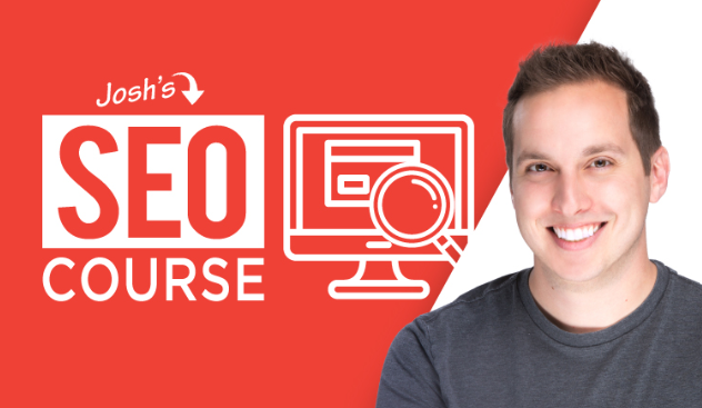 Josh Hall – Seo Course