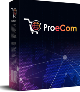 Kenny Tan – ProeCom + Upgrades