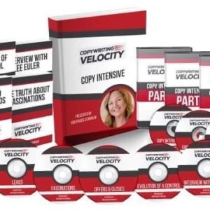 Kim Kraus Schwalm – Copywriting Velocity