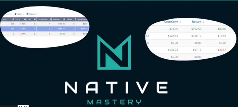 Kody Knows – Native Mastery