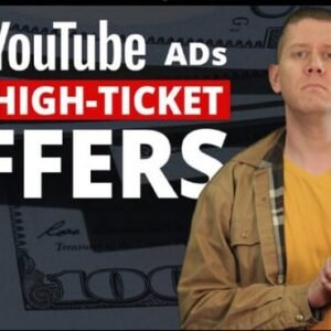 Kyle Sulerud – YouTube Ads For High Ticket Funnels