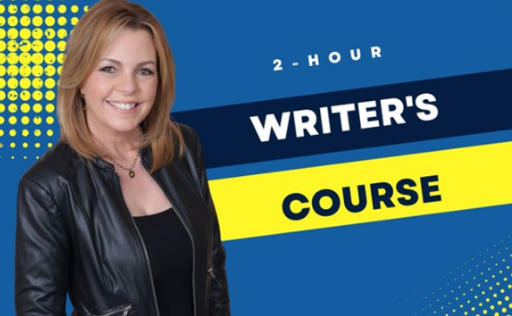 Lori Ballen – The 2-Hour Writing Course (AI Writing Tools + Selling Prewritten Articles)