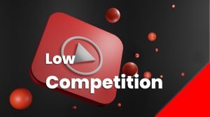 [METHOD] Find Juicy Low Competition Topics No One Else Ranks For!