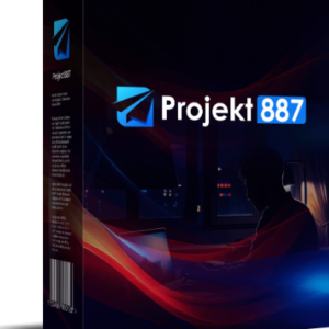 Mark Barrett – Project 887 + OTOs