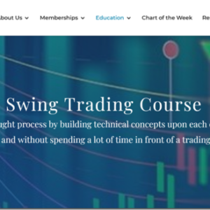 Master Trader – Swing Trading Course