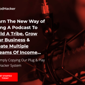 Matt Wolfe – PodHacker