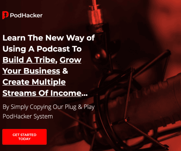 Matt Wolfe – PodHacker