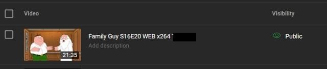 [Method] Upload FULL, 100% Unedited Copyrighted Videos on Youtube! Content ID DESTROYER!