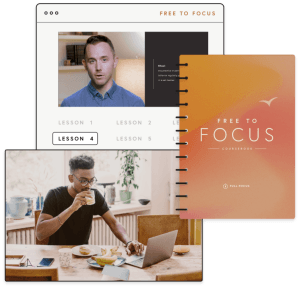 Michael Hyatt – Free to Focus