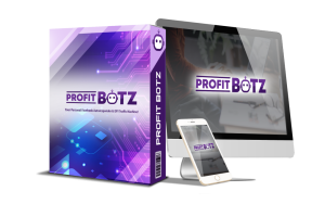 Mike McKay – ProfitBotz