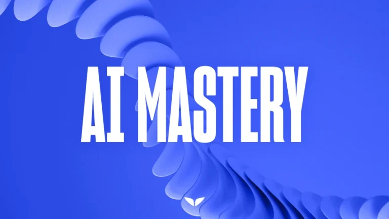 Mindvalley – AI Mastery