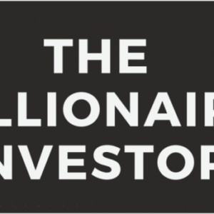 Nicole Victoria – The Millionaire Investor