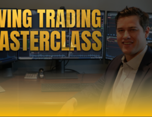 Oliver Kell – Swing Trading Masterclass – Traderlion