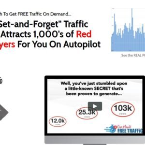 Matt and John Rhodes - One Minute Free Traffic Download