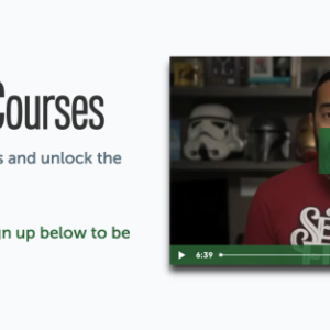 Pat Flynn – Heroic Online Courses