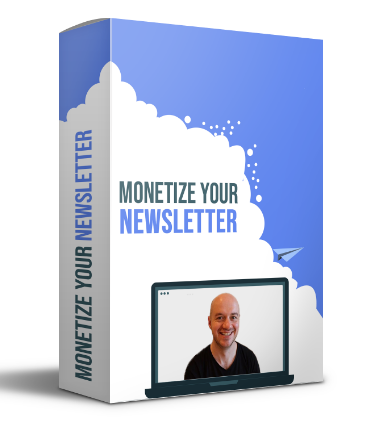 Pete Codes – Monetize Your Newsletter