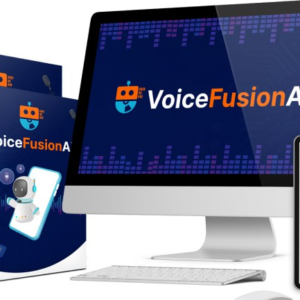 Pranshu Gupta – VoiceFusion AI