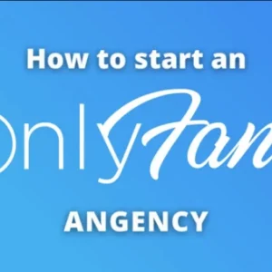 Robert Richards – How to create a successful OnlyFans Agency