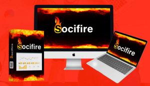 Rudy Rudra – Socifire