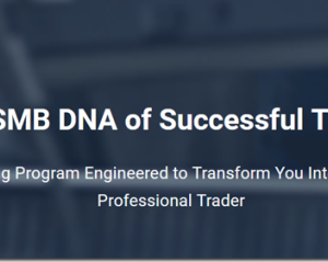 SMB – DNA of Successful Trading