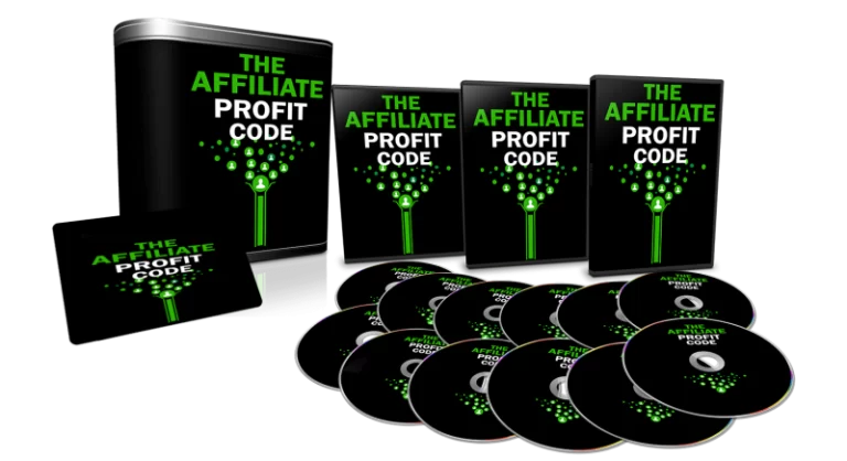 Sarah Staar – Affiliate Profit Code + Update 1