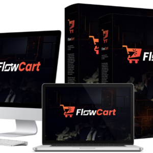 Seun Ogundele – FlowCart + OTOs