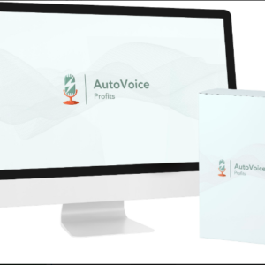 Shawn Josiah – AutoVoiceProfits