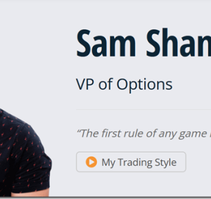 Simpler Trading – Sam Shames – Ultimate Indicator Bundle