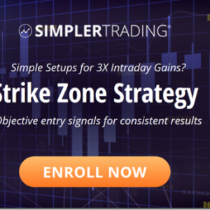 Simpler Trading – Strike Zone Strategy 2021 Elite