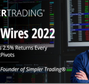 Simpler Trading – Weekly Wires 2022 PRO