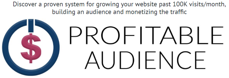 Steve Chou – Profitable Audience