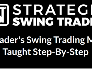 T3 Live – Strategic Swing Trader