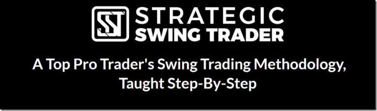 T3 Live – Strategic Swing Trader