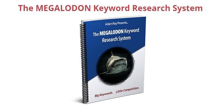 The MEGALODON Keyword Research System 