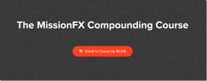 The MissionFX Compounding Course