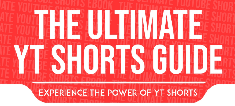 The Ultimate YouTube Shorts Guide | TikTok scraper/video downloader included