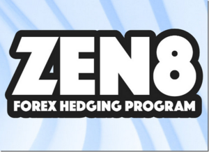 Trading Heroes – Zen8 Forex Hedging Course