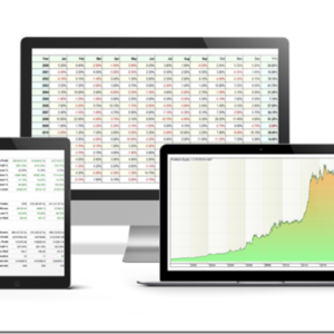 Trading With Rayner – ProTraders Edge