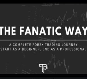 Trading Fanatic – The TFDW Bundle