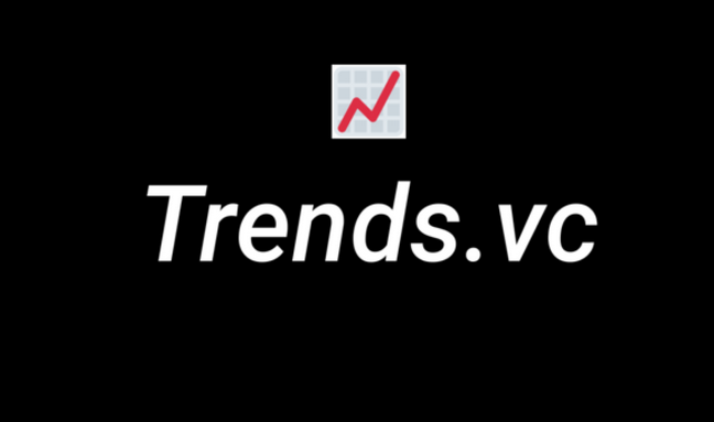 Trends VC Pro