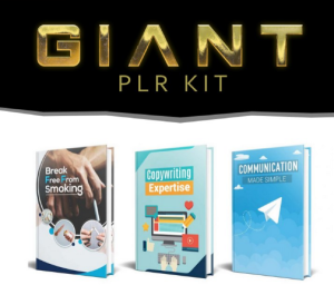 Trevor Carr – Giant Plr Kit + OTO