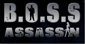 TrickTrades – B.O.S.S. Assassin