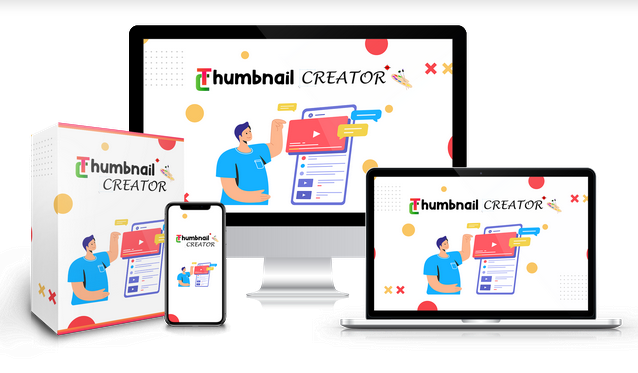 Venkatesh Kumar – Thumbnail Creator + Pro