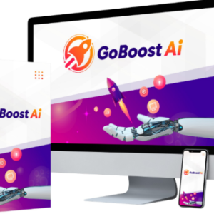 Victory Akpos – GoBoost AI + OTOs