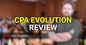 William Souza – CPA Evolution 3.0