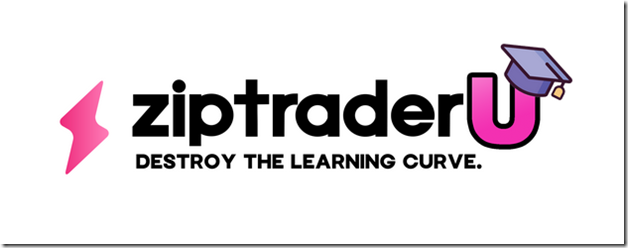 ZipTrader – ZipTraderU