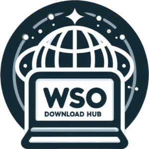 WSO Download Hub