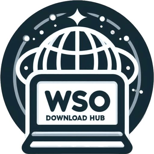 WSO Download Hub