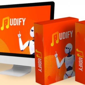 Akshat Gupta – Audify